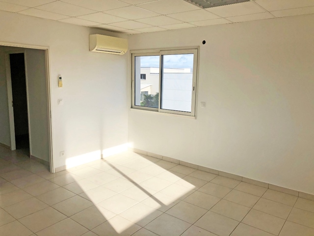 Bureaux de 80 m²- ZAC des RAMASSIERS