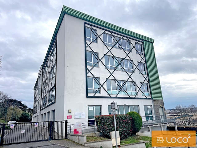 Balma Gramont bureaux à louer