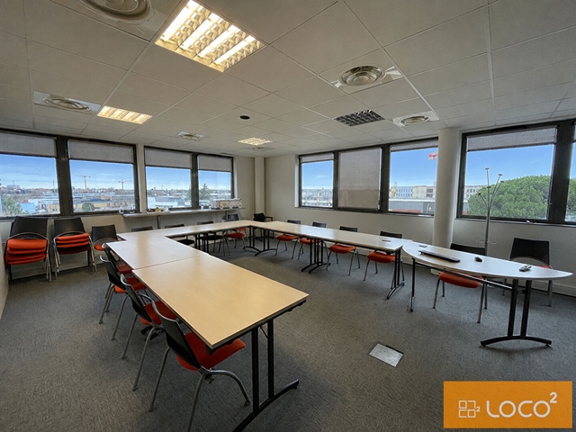Bureaux disponibles à Balma