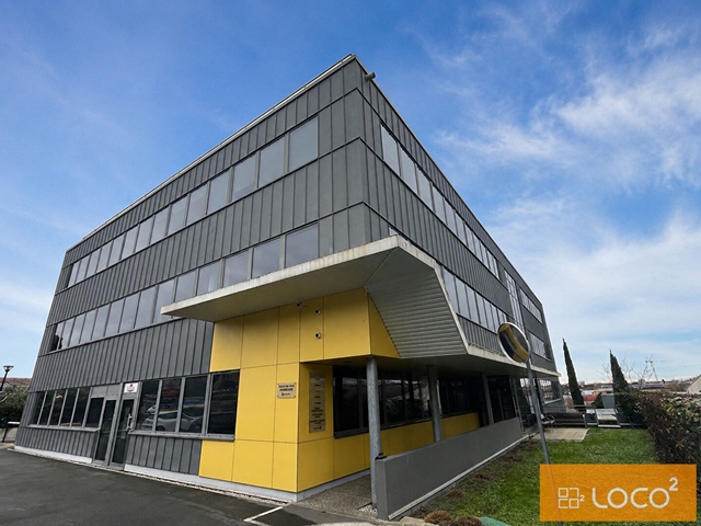 Bureaux disponibles à Balma