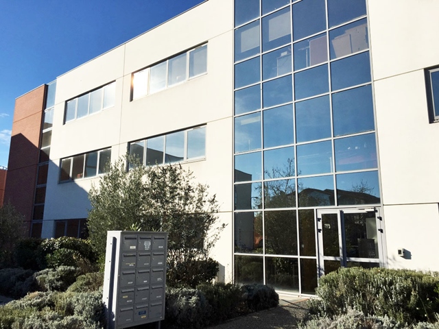 Bureaux à louer Colomiers ARISTOTE