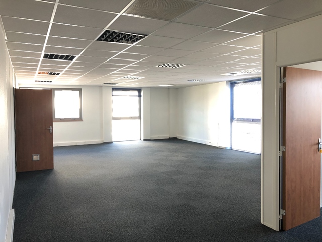 Bureaux à louer Colomiers ARISTOTE
