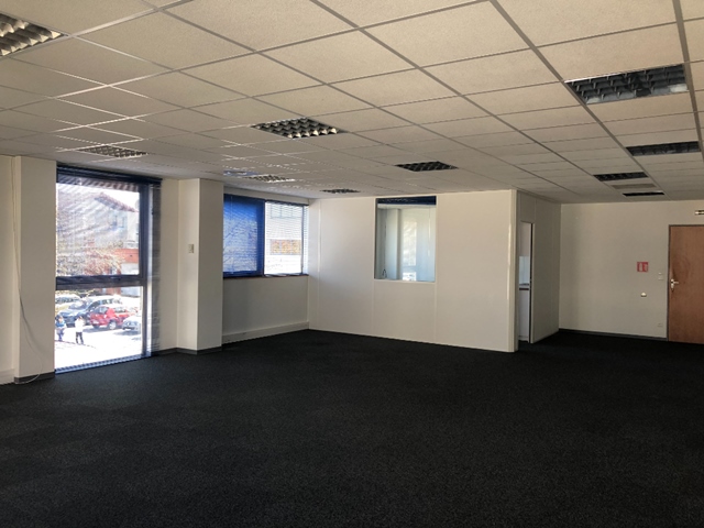 Bureaux à louer Colomiers ARISTOTE