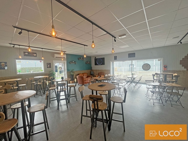 FONDS DE COMMERCEBAR A BIERE150 m2 - SUD TOULOUSE