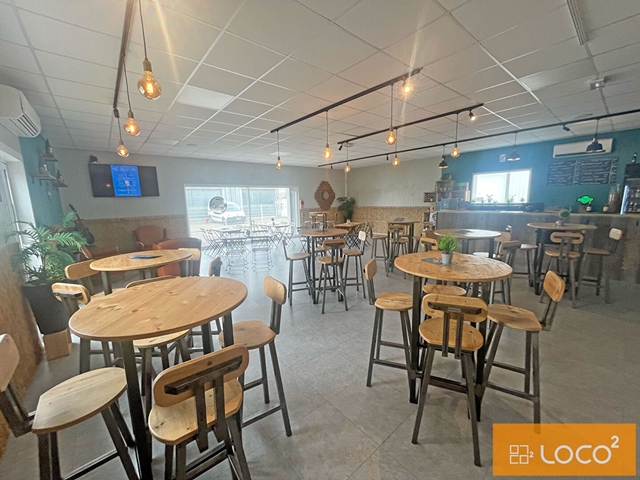 FONDS DE COMMERCEBAR A BIERE150 m2 - SUD TOULOUSE