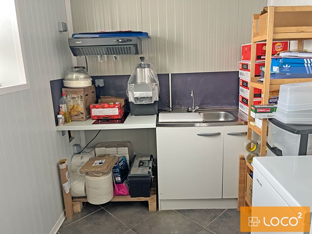 FONDS DE COMMERCEBAR A BIERE150 m2 - SUD TOULOUSE