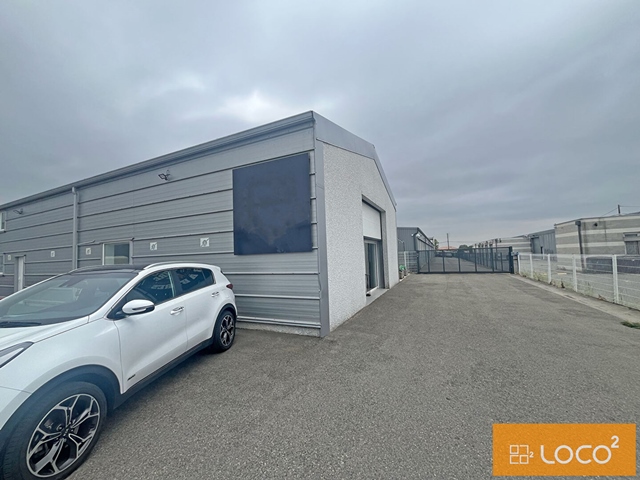 FONDS DE COMMERCEBAR A BIERE150 m2 - SUD TOULOUSE