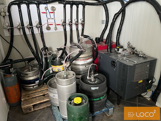 FONDS DE COMMERCEBAR A BIERE150 m2 - SUD TOULOUSE