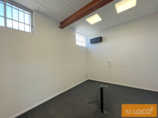 Local d'activité de 140 m²- ZI de Thibaud
