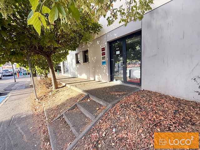Bureaux à vendre à Toulouse