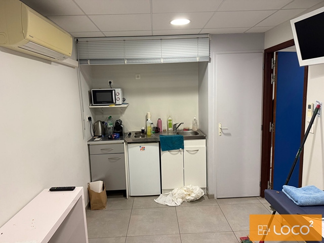 Bureaux à vendre à Toulouse