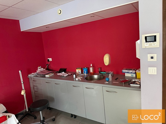 Bureaux à vendre à Toulouse