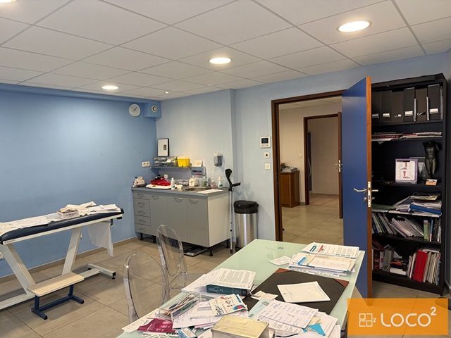 Bureaux à vendre à Toulouse