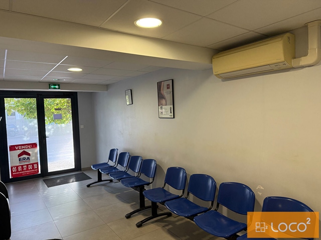 Bureaux à vendre à Toulouse