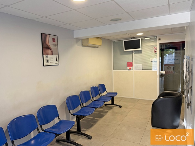 Bureaux à vendre à Toulouse