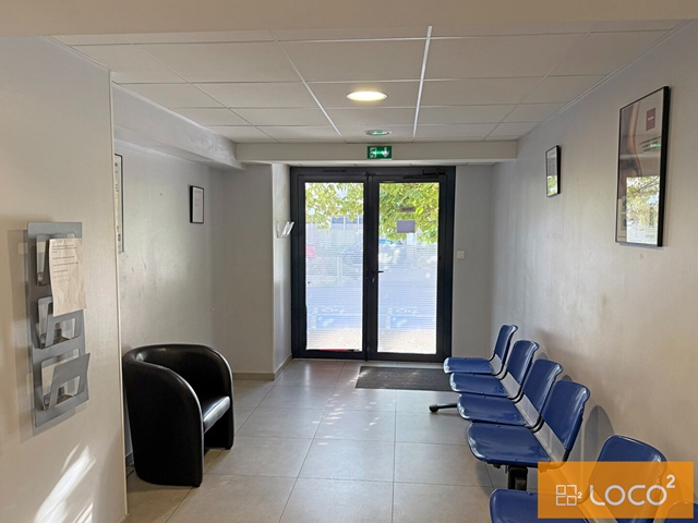 Bureaux à vendre à Toulouse