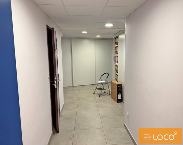 Bureaux à vendre à Toulouse