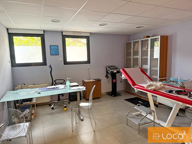Bureaux à vendre à Toulouse
