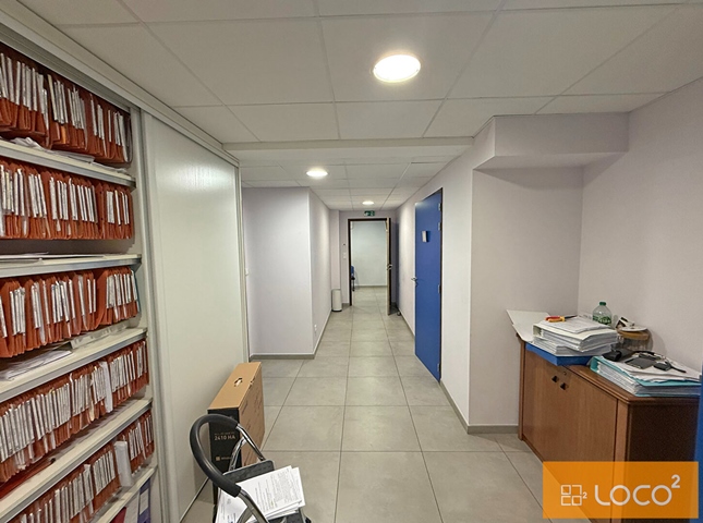 Bureaux à vendre à Toulouse
