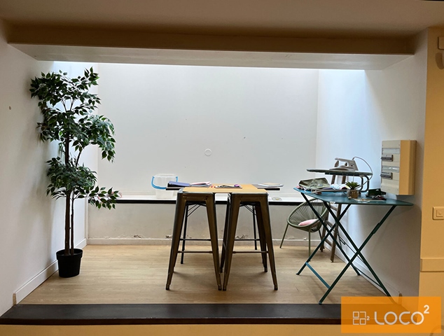 Bureaux Toulouse 355 m2 - Coeur de ville