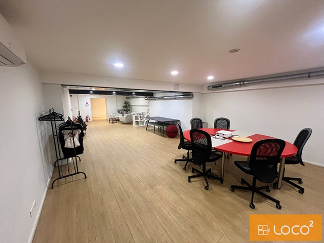 Bureaux Toulouse 355 m2 - Coeur de ville