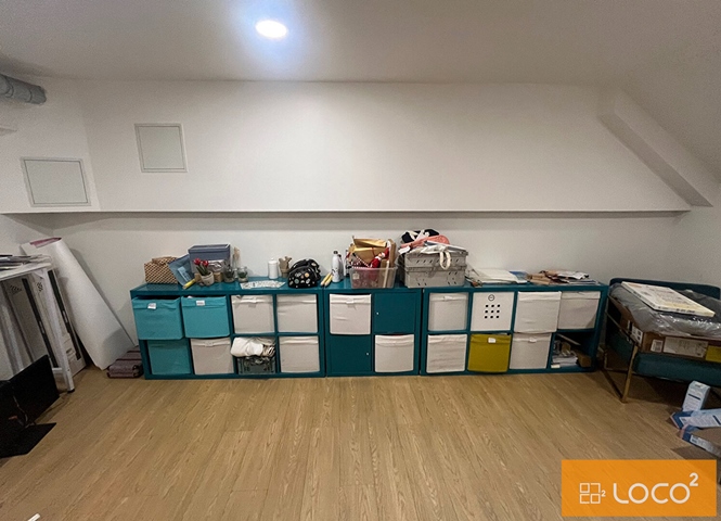 Bureaux Toulouse 355 m2 - Coeur de ville