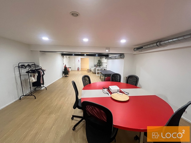 Bureaux Toulouse 355 m2 - Coeur de ville