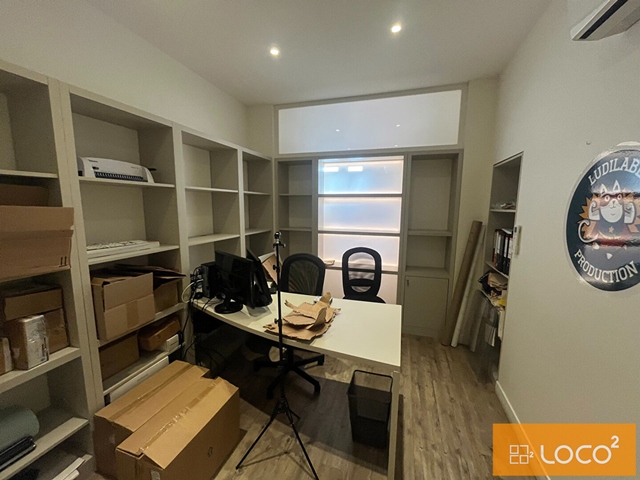Bureaux Toulouse 355 m2 - Coeur de ville