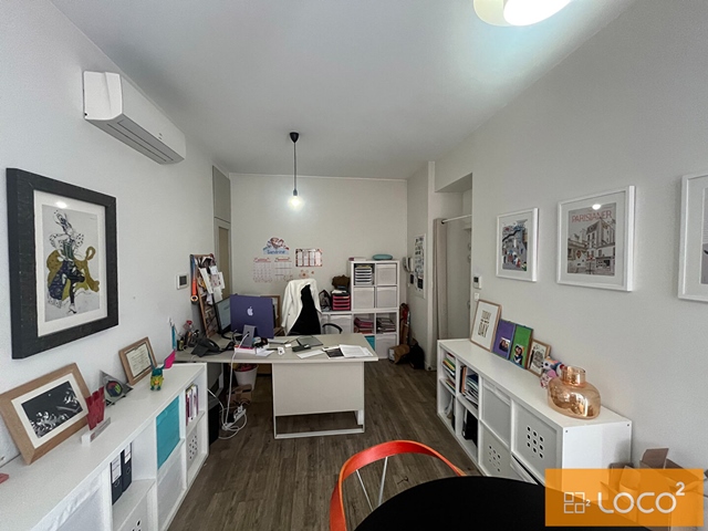 Bureaux Toulouse 355 m2 - Coeur de ville