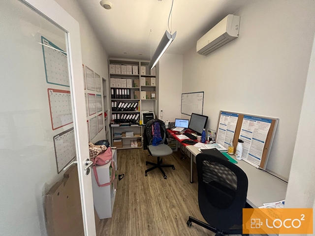 Bureaux Toulouse 355 m2 - Coeur de ville