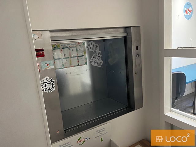 Bureaux Toulouse 355 m2 - Coeur de ville