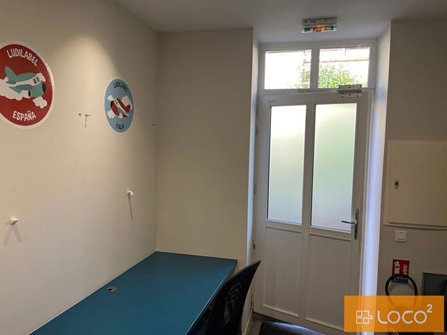 Bureaux Toulouse 355 m2 - Coeur de ville