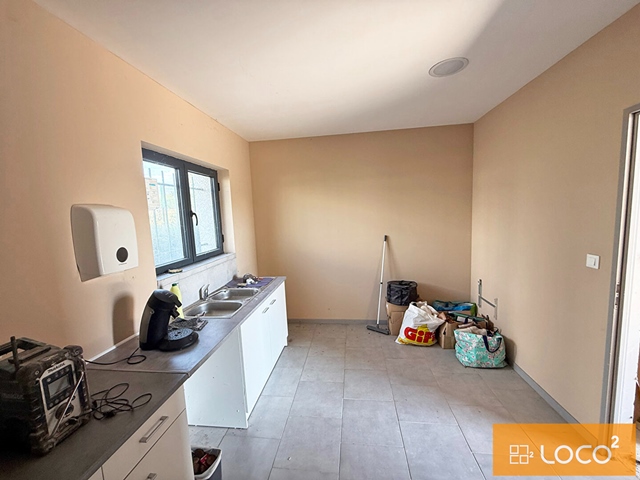 Locaux d'activités à vendre