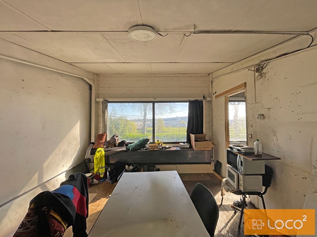 Local d'activité de 798 m² - ZI NOVITAL