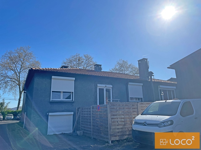 Local d'activité de 798 m² - ZI NOVITAL