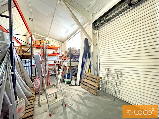 Local commercial de 474 m²