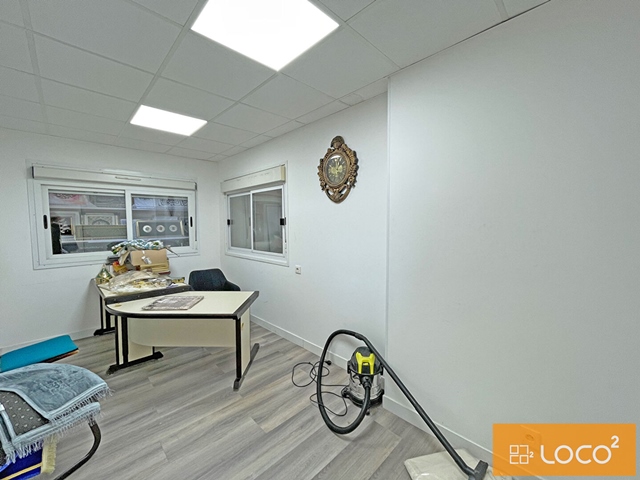 Local commercial de 474 m²