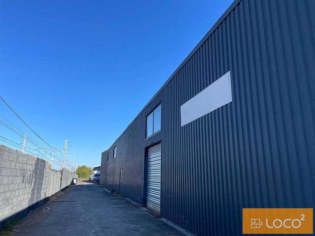 Local d'activité de 474 m² - ZI NOVITAL