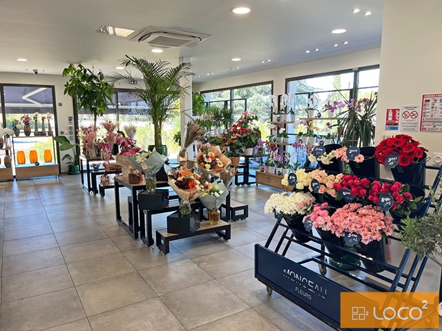 Cession de bail Colomiers 200 m2