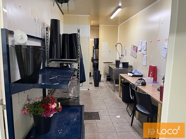 Cession de bail Colomiers 200 m2