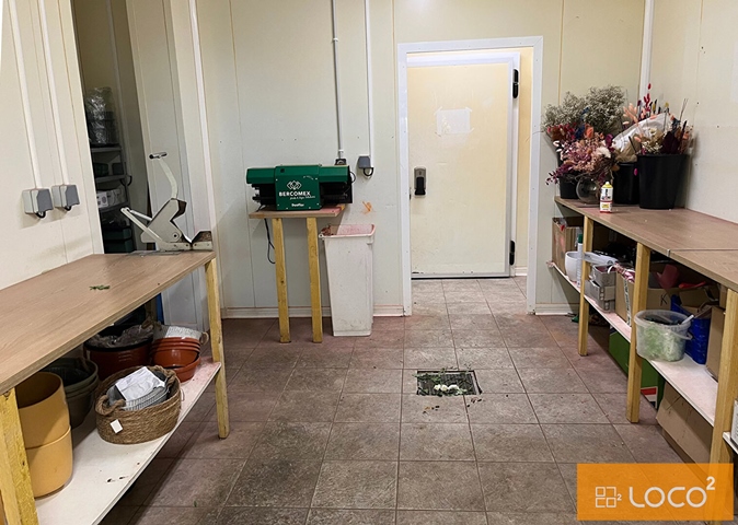 Cession de bail Colomiers 200 m2