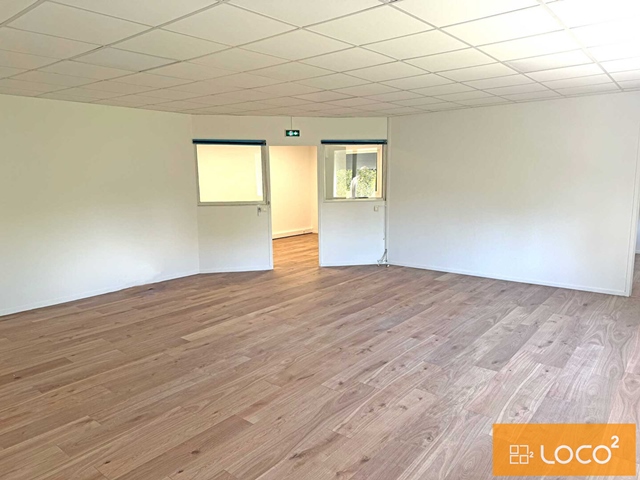 BUREAUX RENOVÉS TOULOUSE