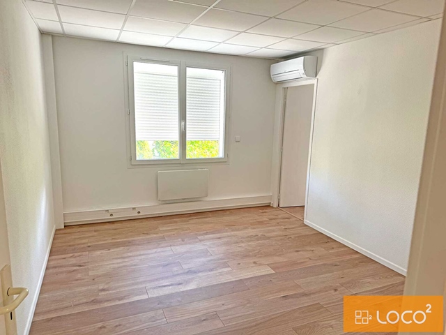 BUREAUX RENOVÉS TOULOUSE