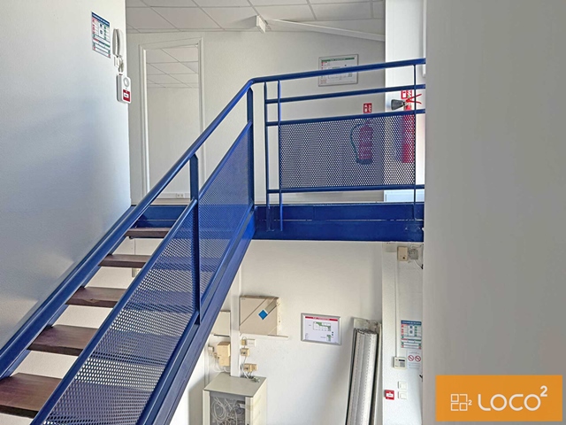 BUREAUX RENOVÉS TOULOUSE