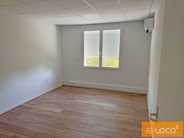BUREAUX RENOVÉS TOULOUSE