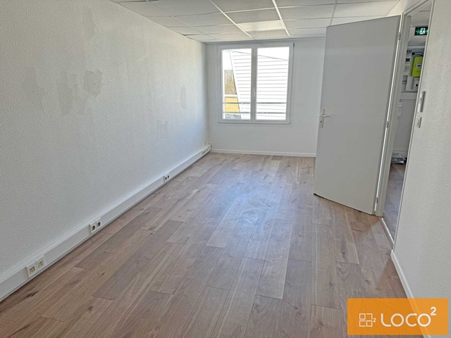 BUREAUX RENOVÉS TOULOUSE