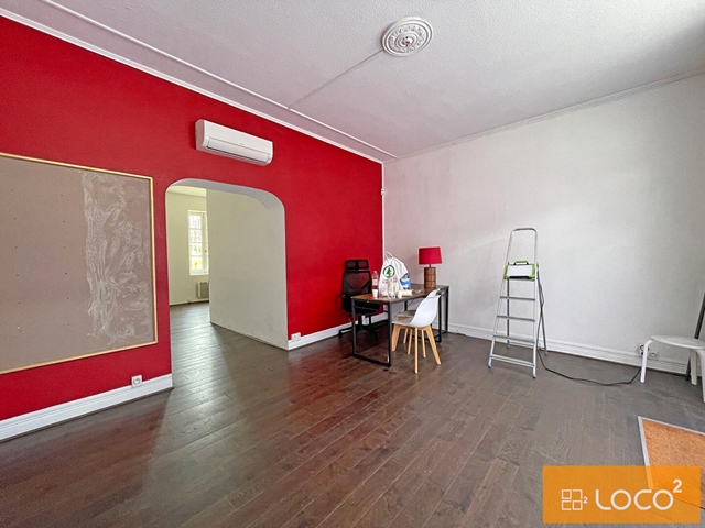 Local commercial de 40 m² - Bonnefoy