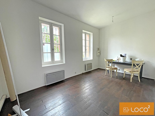 Local commercial de 40 m² - Bonnefoy