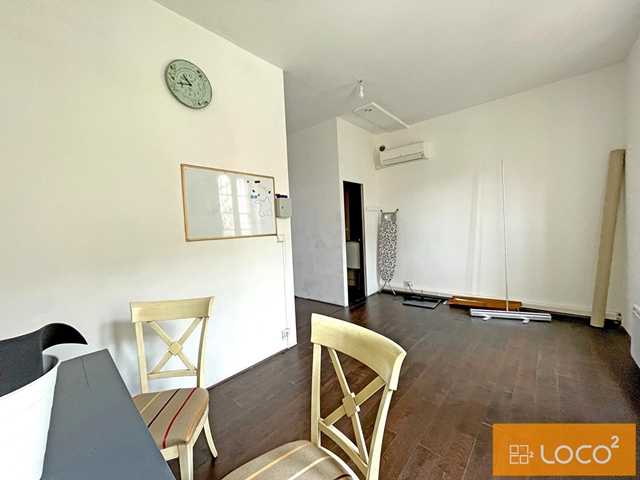 Local commercial de 40 m² - Bonnefoy