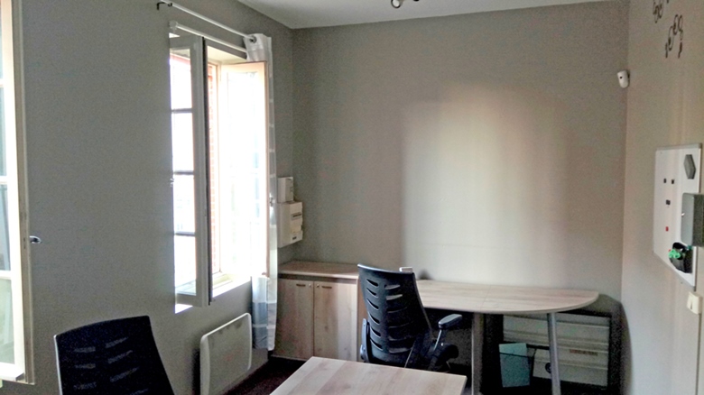 Local commercial de 40 m² - Bonnefoy